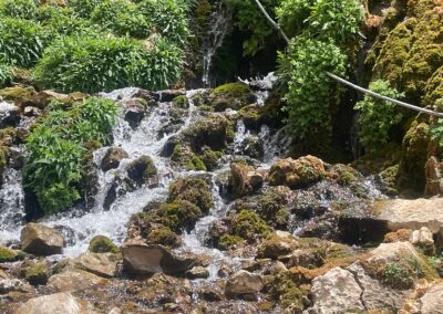 Experience the Ultimate 8-Day Jbel Sirwa Trekking Adventure
