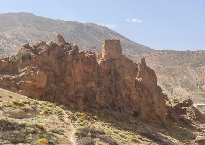 Embark on an Unforgettable Atlas Mountains Trekking Adventure